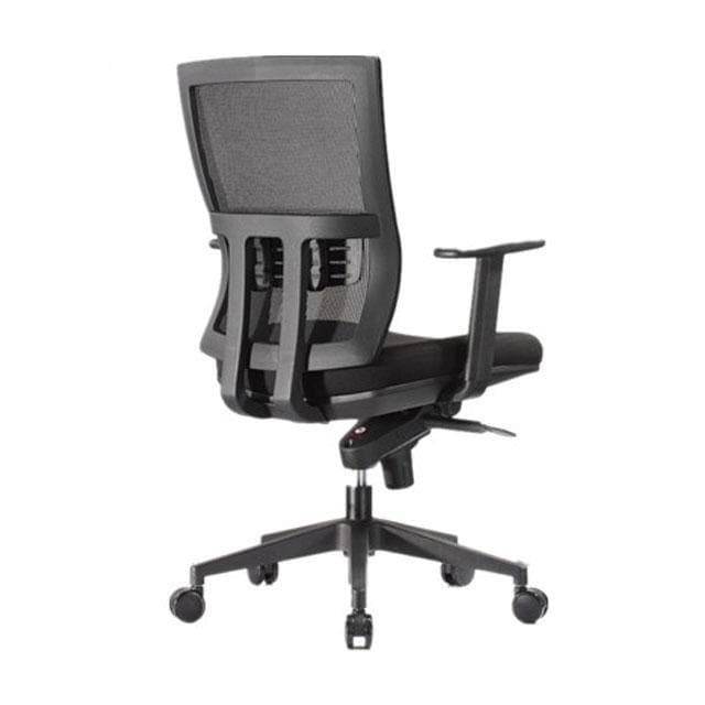 Kelene II Ergonomic Mesh Office Chair with Adjustable Height and Lumbar Support - Perfect for Home Office, Gaming, and Workspace Comfort