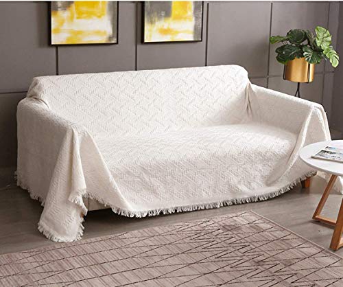 Beige-white