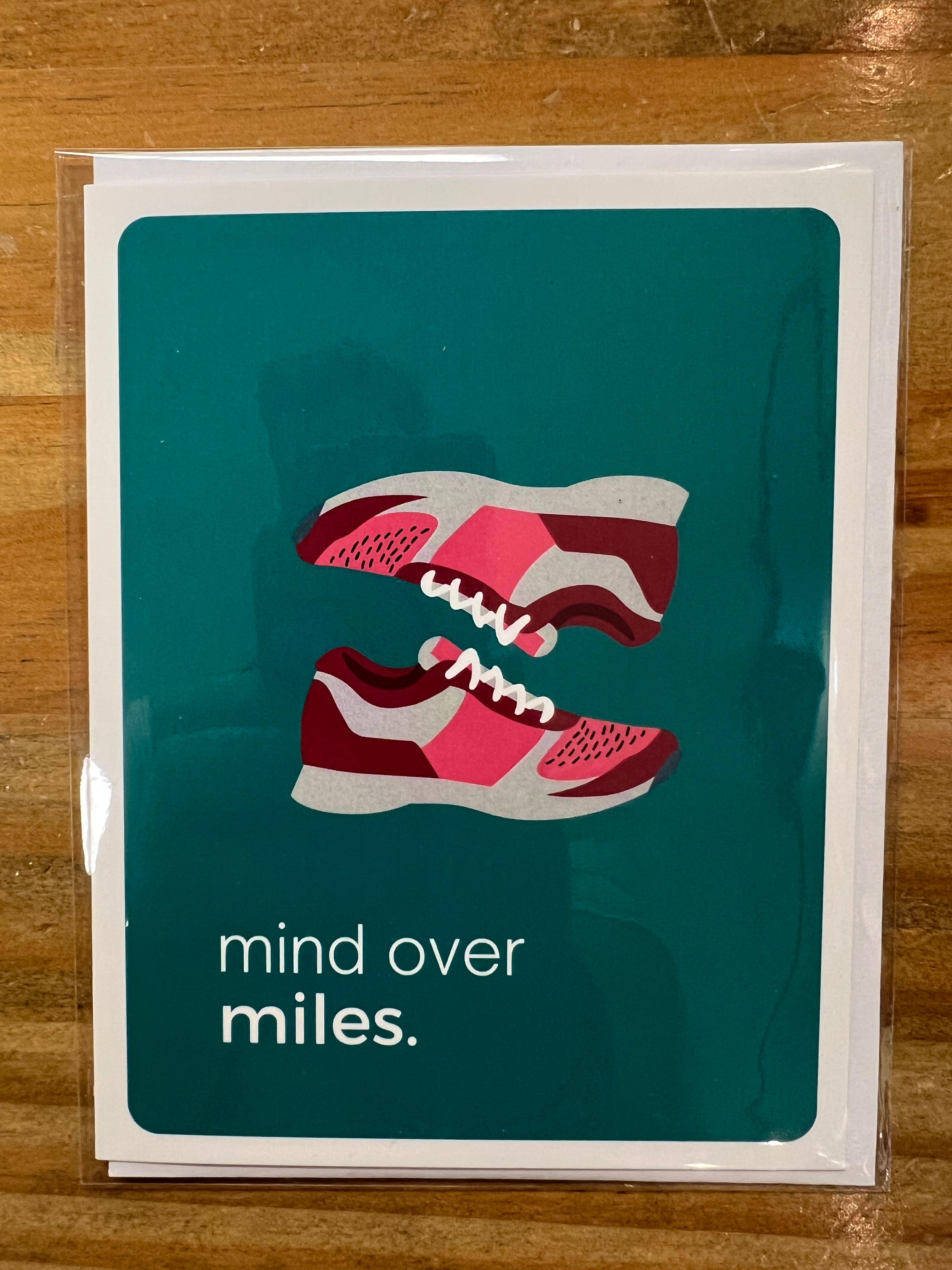 Cards On The Run - Premium Playing Cards for Travel & Outdoor Games | Durable, Portable Card Deck for Camping, Parties & Family Game Nights