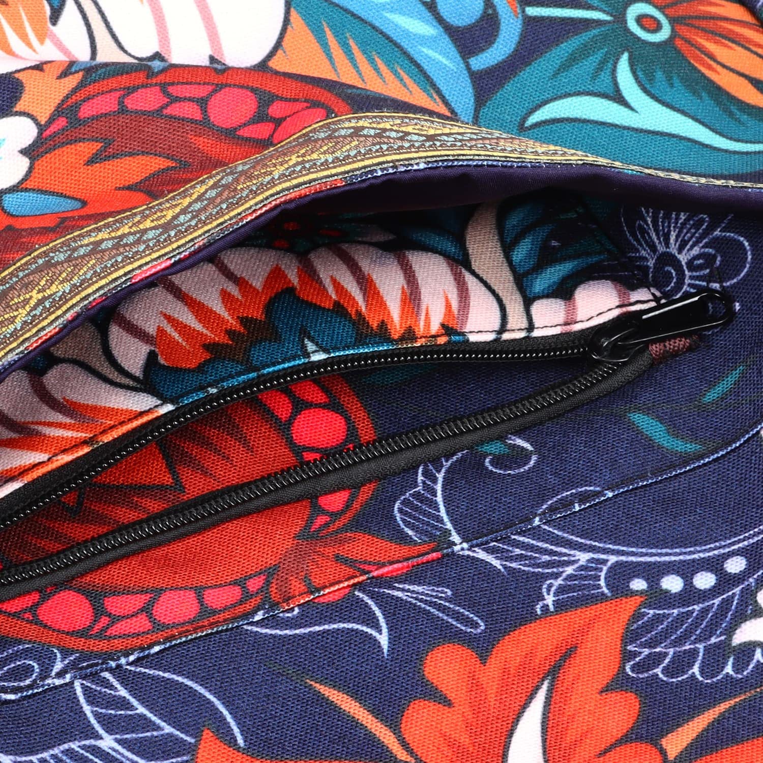 KYKU Yoga Mat Bag for Women - Tote Carrier for Mats & Accessories - Gym & Travel Use