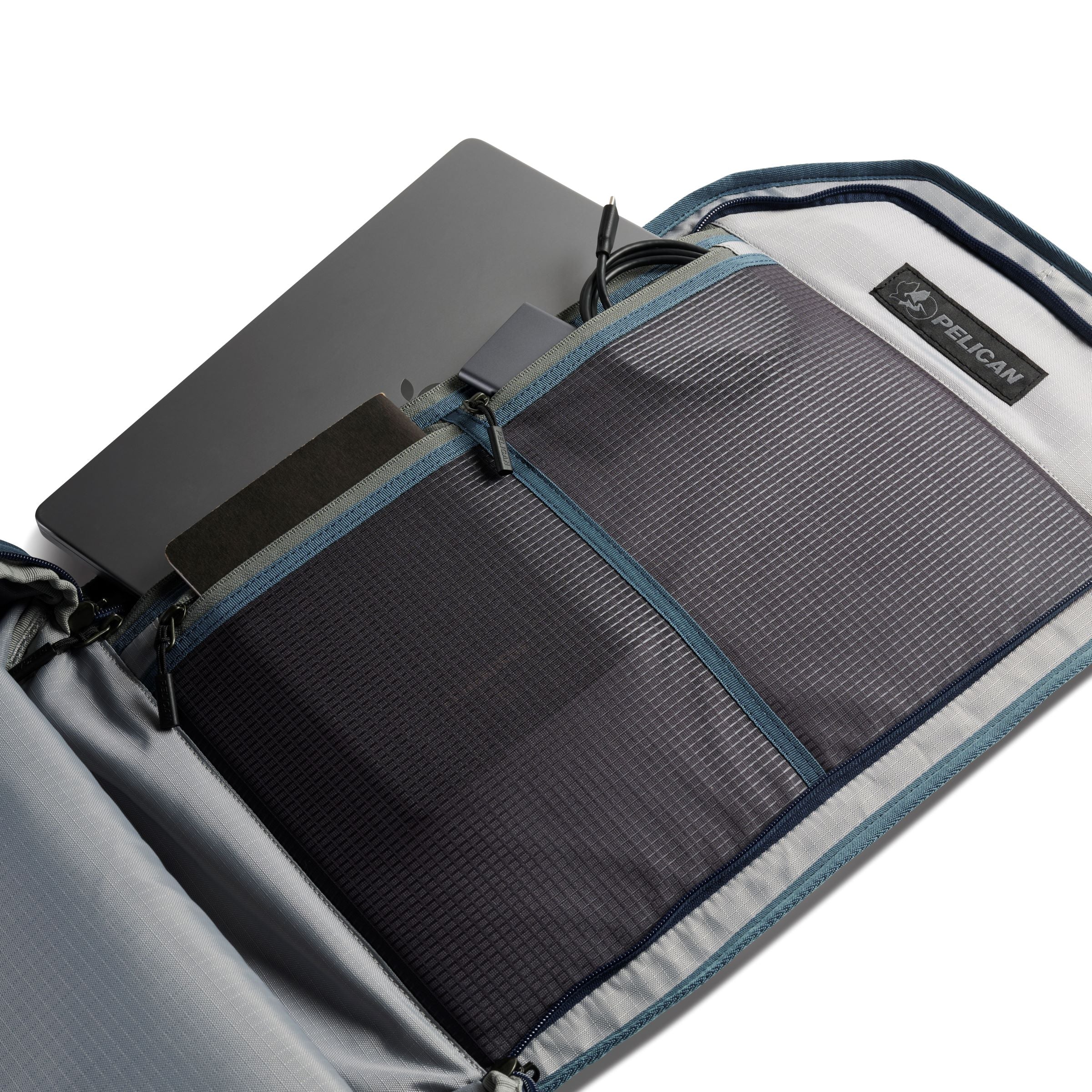 Pelican TRVL Aegis 45L Waterproof Duffle Bag & Backpack - Travel, Camping & Outdoor Adventure Gear