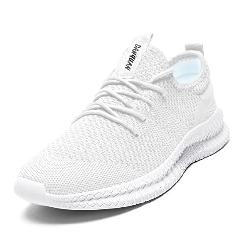 A White