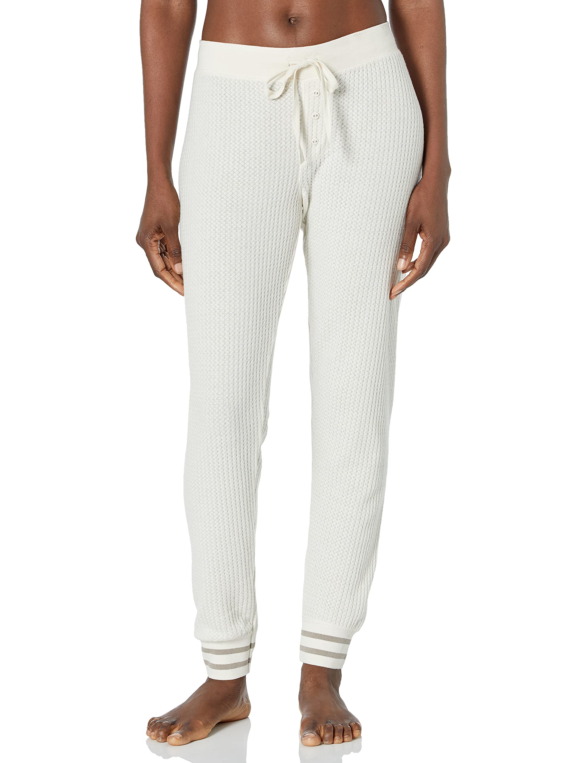 PJ Salvage Women's Cozy Loungewear Pajama Pants - Soft Sleepwear & Relaxing Jammie Bottoms for Home, Travel and Gift Giving
