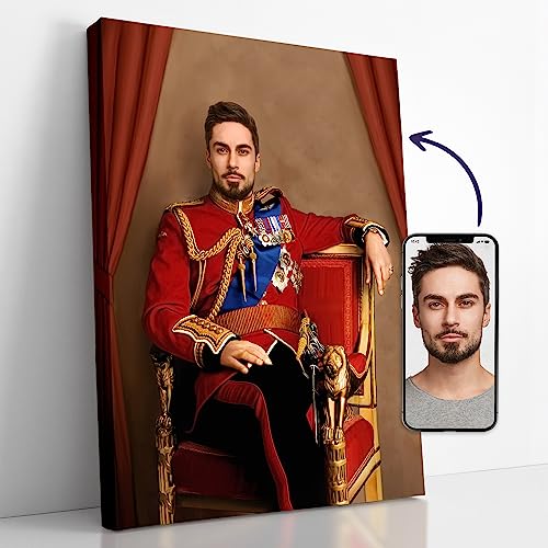 The Royal General
