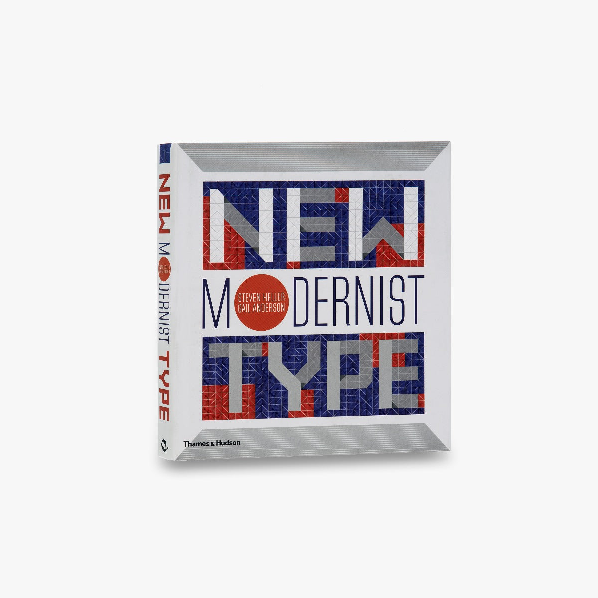 Modernist Typewriter Font - Vintage Style Keyboard Art Print for Home & Office Decor - Perfect for Typography Lovers, Writers & Design Enthusiasts