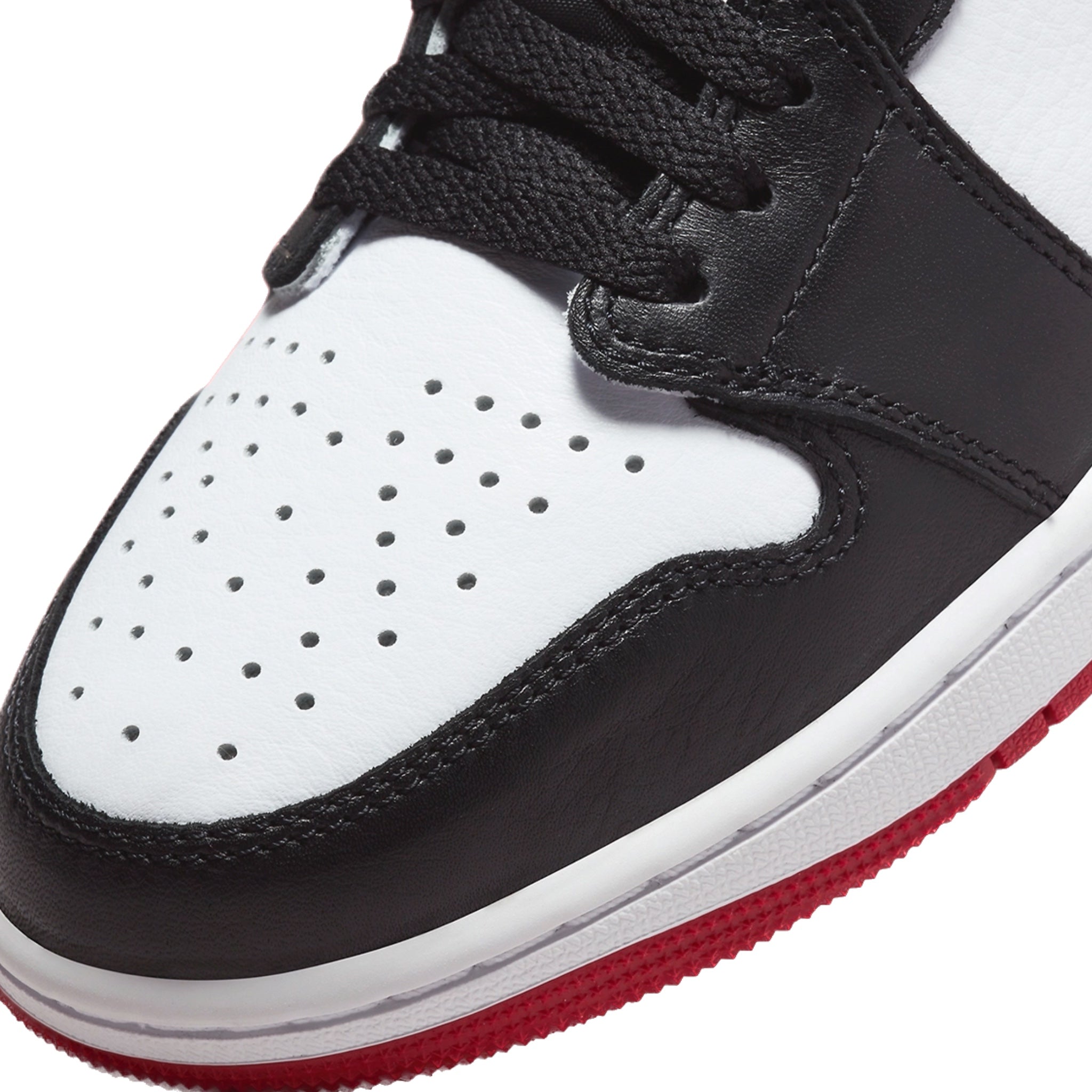 Air Jordan 1 Low OG Sneakers - Red, Black & White Basketball Shoes for Men | Retro Style, Comfortable & Durable | Perfect for Streetwear, Casual Outfits & Sneaker Collectors