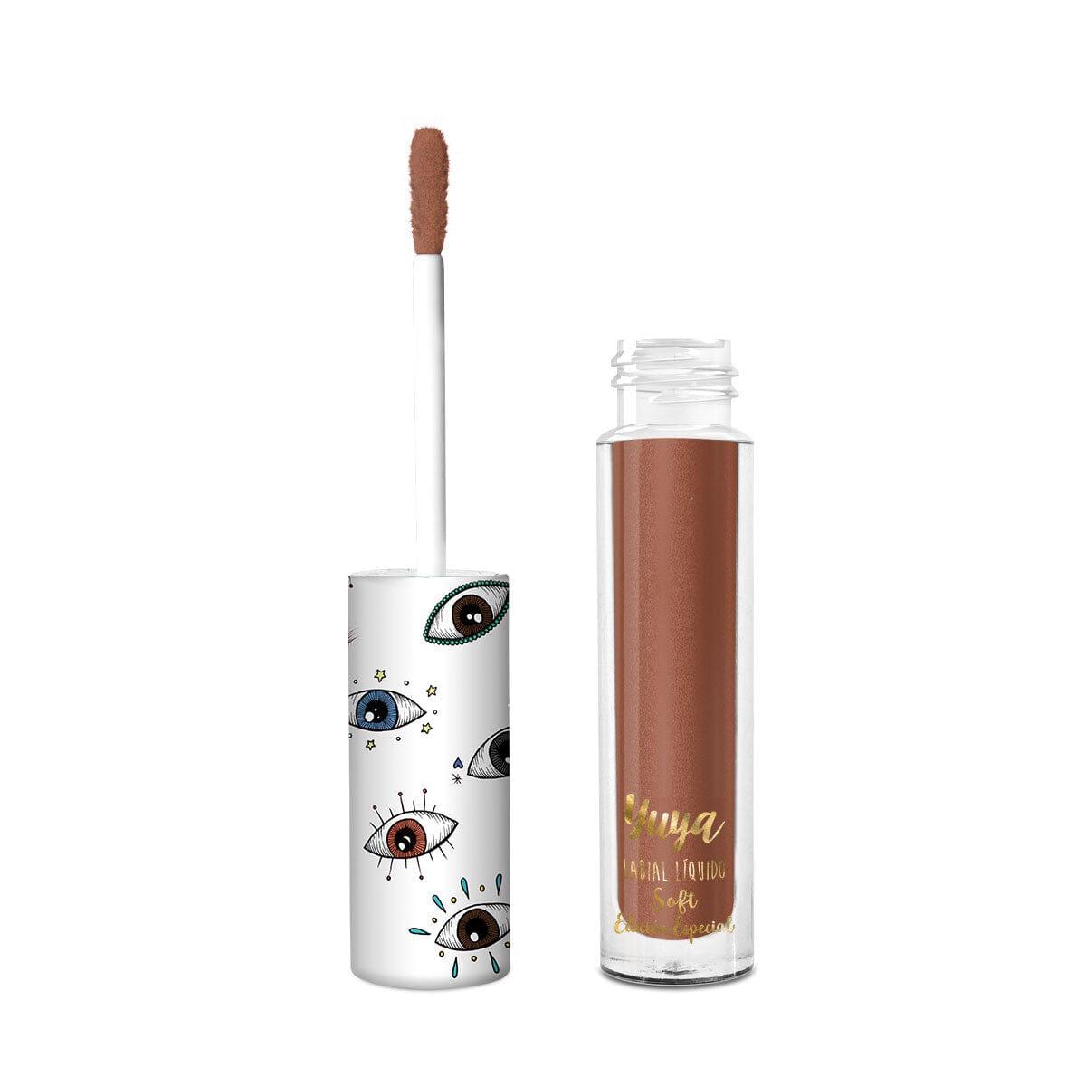 Soft Liquid Lipstick - Long Lasting Matte Lip Gloss, Hydrating & Non-Drying, Vegan & Cruelty-Free - Perfect for Everyday Wear, Date Night, and Special Occasions
