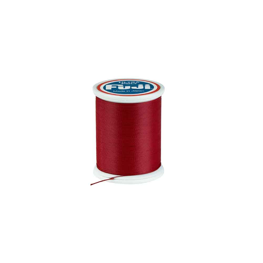 Fuji Ultra Poly NOCP Thread - High Strength Sewing Thread for Outdoor Gear, Upholstery & Heavy Duty Fabrics - Perfect for Backpacks, Tents & Marine Applications