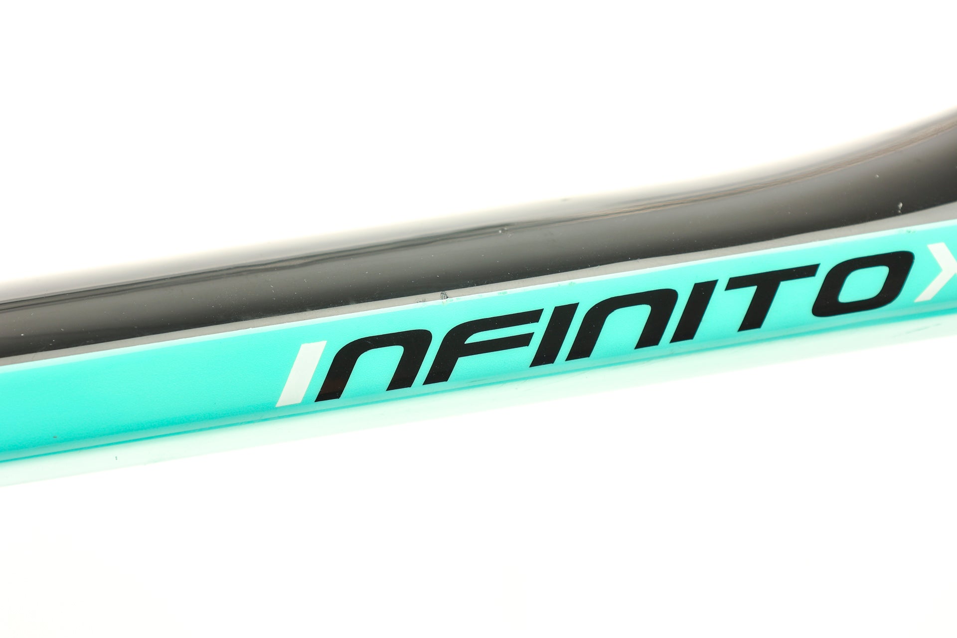 Bianchi Infinito XE 50cm Carbon Road Bike Frameset - Lightweight & Durable for Racing & Endurance Cycling