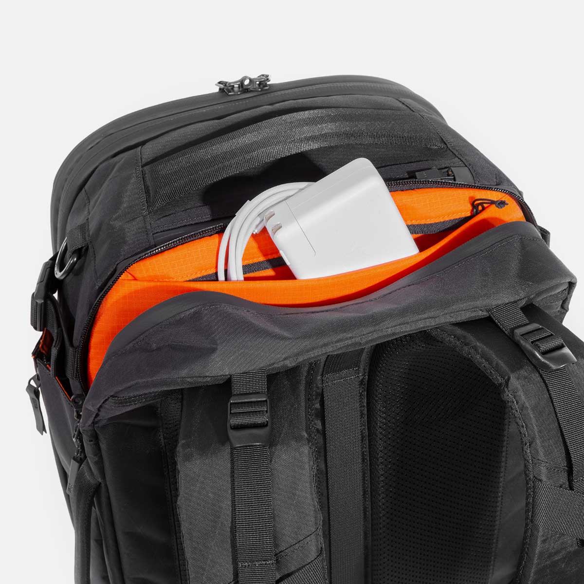 Compact Travel Pack 3 - Lightweight Carry-On Backpack for Airplane, Business & Weekend Trips - Perfect for Work, Gym & Outdoor Adventures