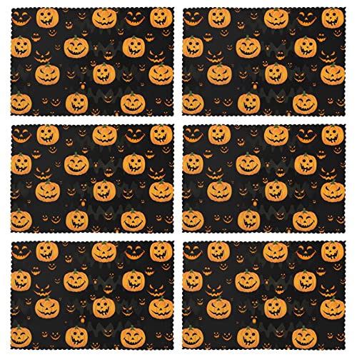 Halloween Pumpkin Happy