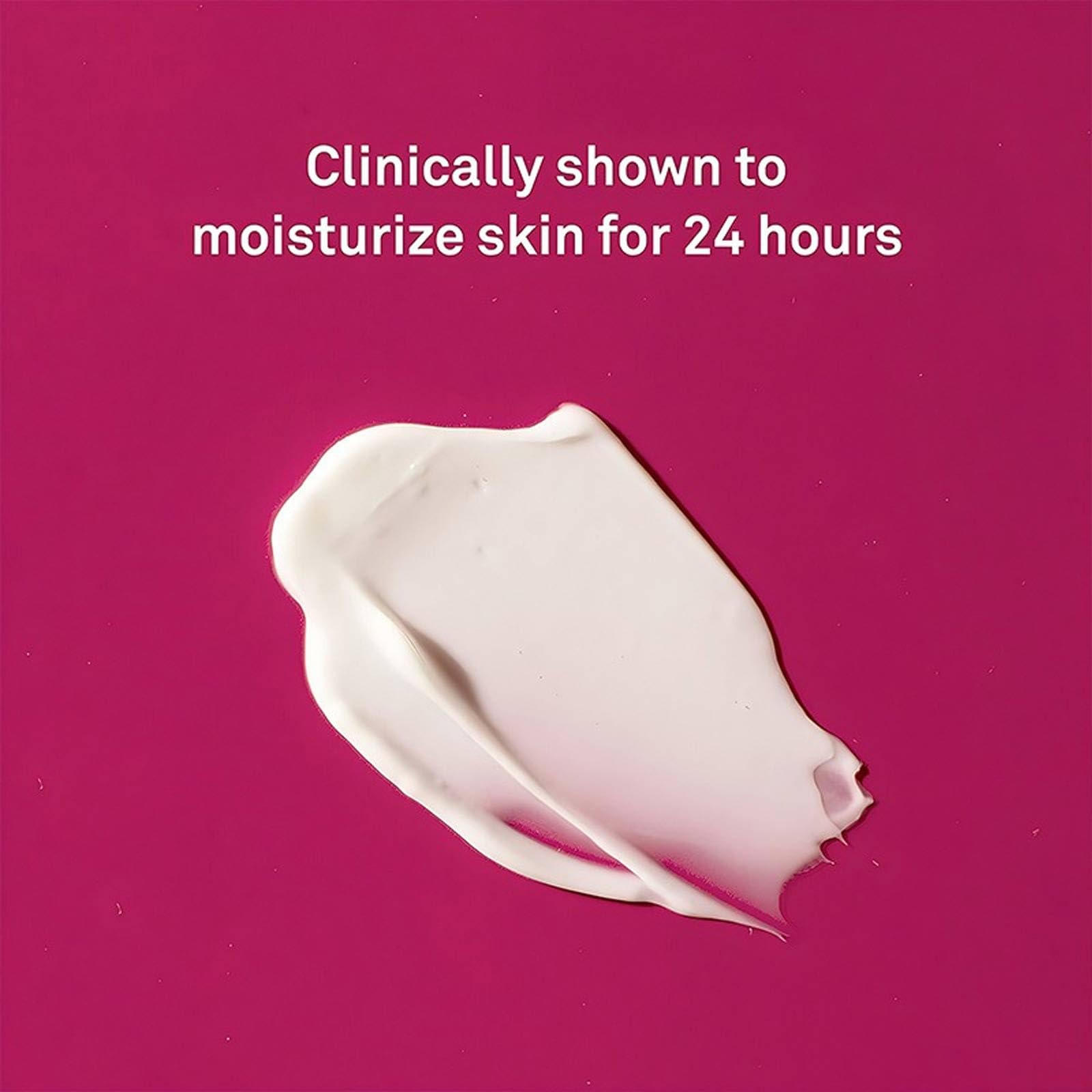 Strawberry Milk Whipped Body Butter - Ultra Hydrating Shea Butter Cream with Hyaluronic Acid for Dry Skin Repair | Pink Strawberry Scented Moisturizer for Soft & Smooth Skin | Perfect for Daily Use, After Shower & Night Care