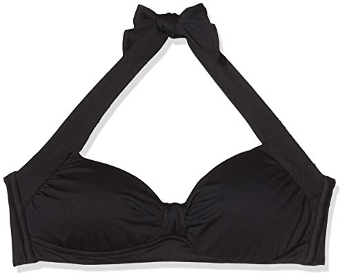 Seafolly Black