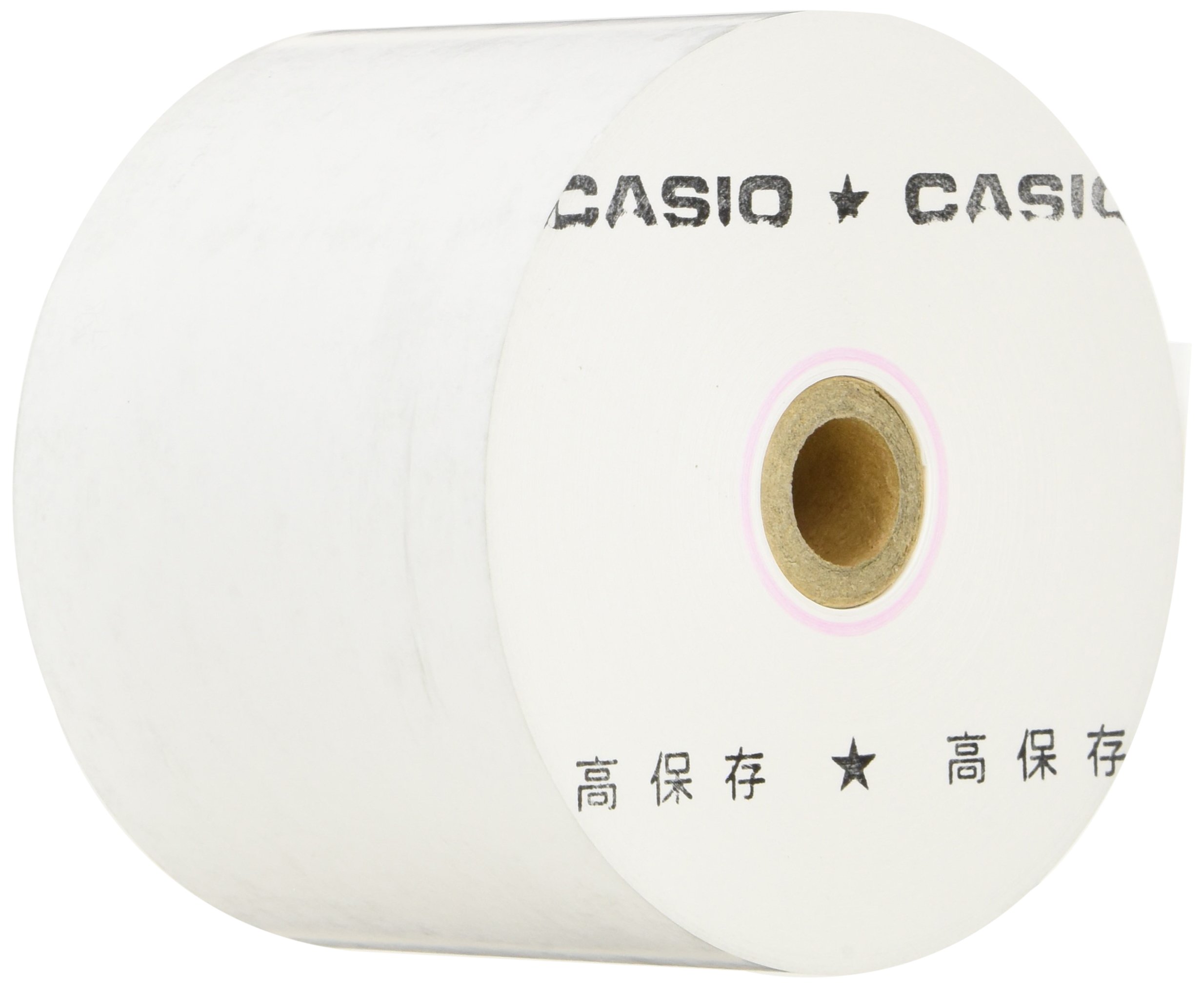 Casio TRP-5880HX5 Thermal Register Roll Paper - 5 Pack (2-1/4