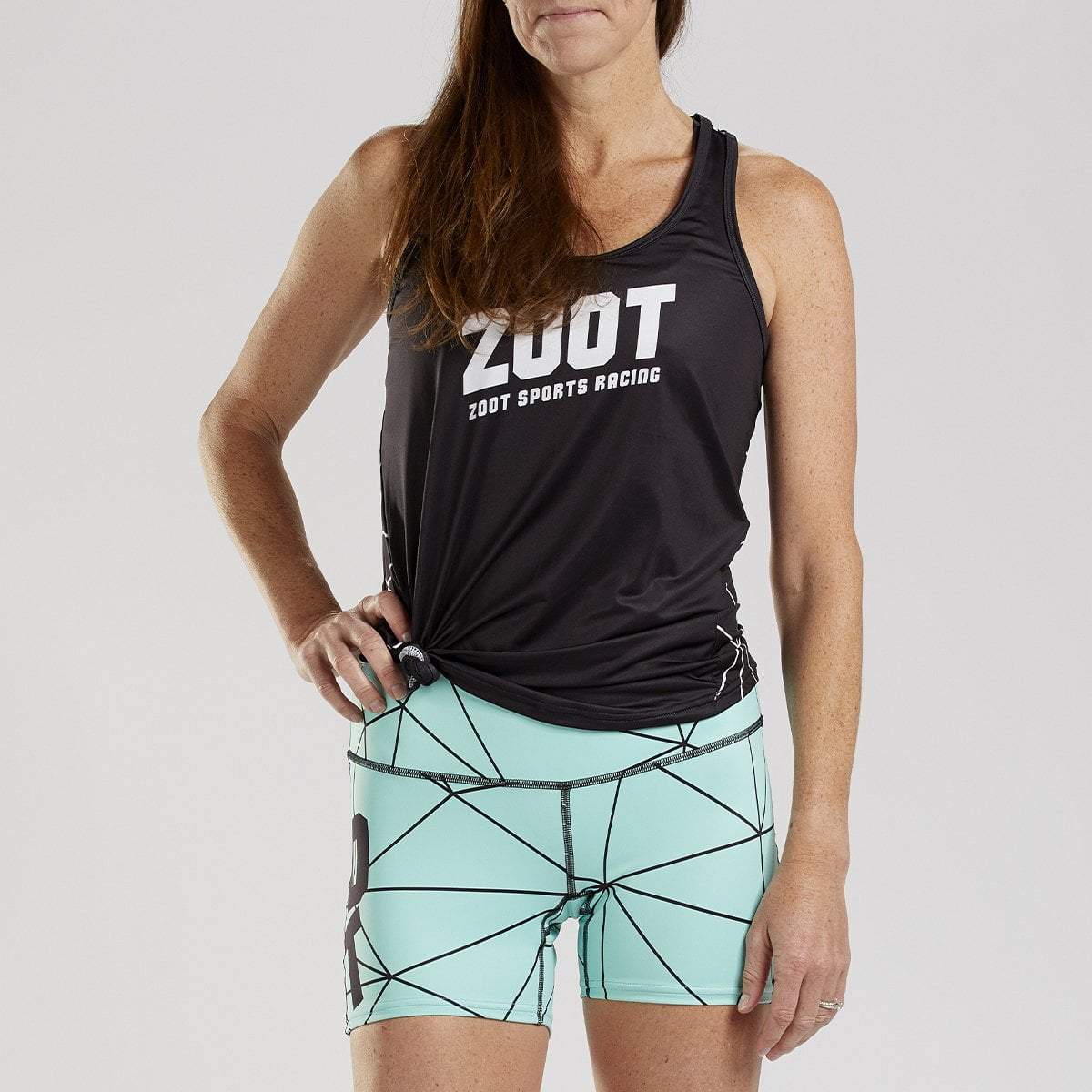 Zoot Women's Running Shorts - Lightweight Performance Athletic Shorts for Racing & Training | Perfect for Marathon, Gym & Outdoor Workouts