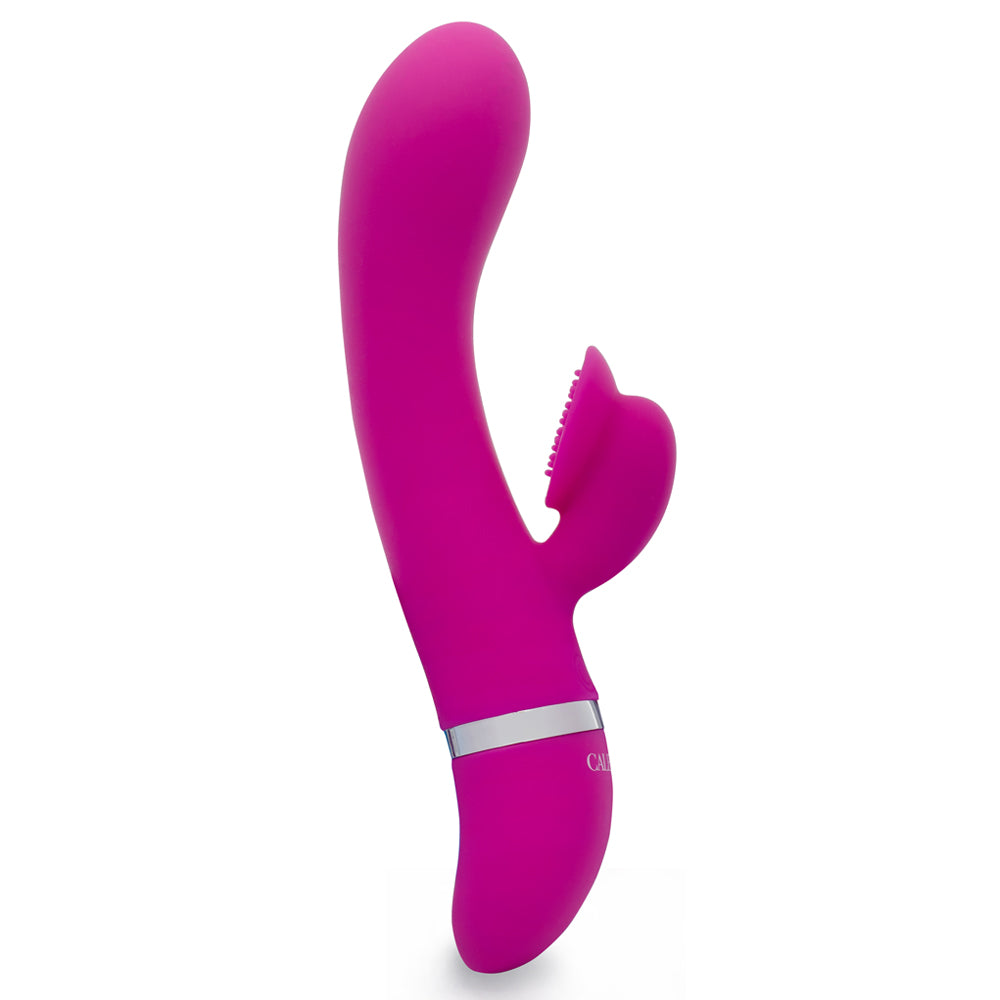 Best Rabbit Vibrator for Women - Foreplay Frenzy Climaxer with Clitoral Stimulator | G-Spot & Clitoral Pleasure | Perfect for Couples Play & Solo Satisfaction