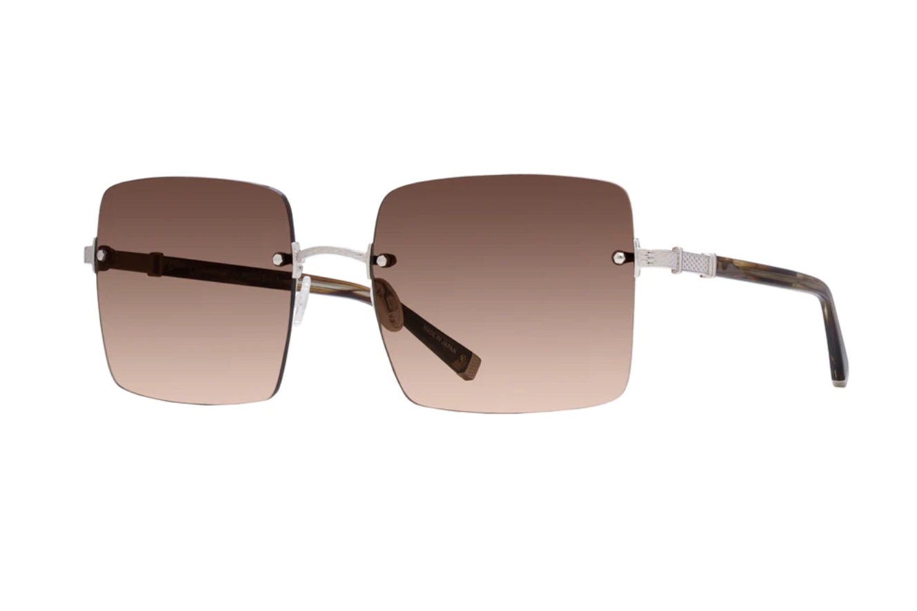 Barton Perreira Roxanne Sunglasses - Premium Polarized UV Protection for Men & Women - Perfect for Outdoor Activities, Travel, and Fashion