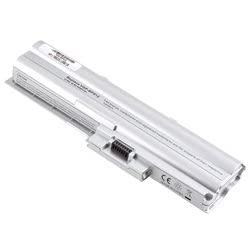 Original: Replacement For SONY VAIO VGN-Z55TG/B by Technical Precision   Optimized: Genuine Replacement Battery for SONY VAIO VGN-Z55TG/B Laptop - High Performance & Long Lasting - Perfect for Work, Travel & Home Use