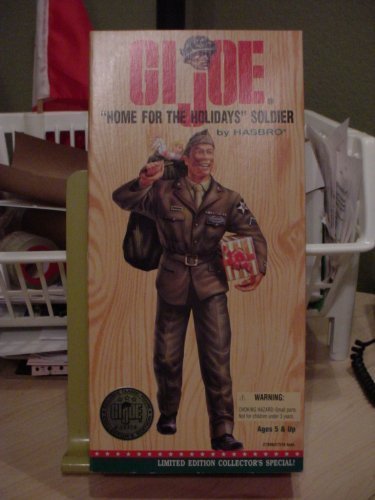 GI Joe 