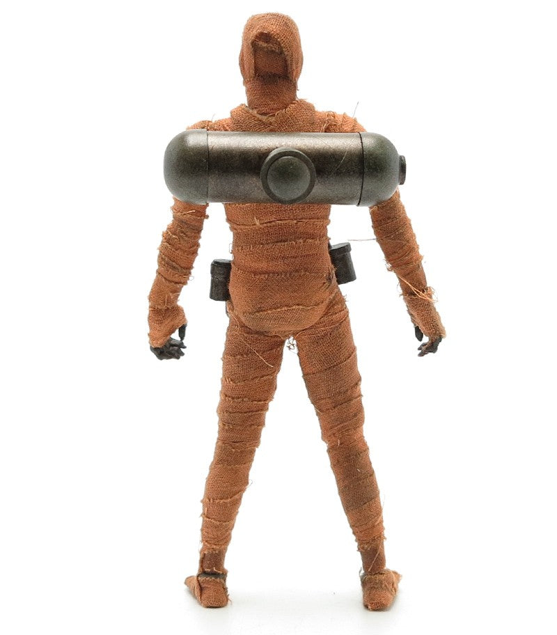 Ka Mumb Adventure Kartel Series 2 Action Figure - Collectible Toy for Kids & Adults | Perfect for Display, Play & Gift Giving