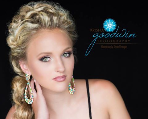 Big Peach Crystal Pageant Earrings – Elegant Peach Stud Earrings for Women | 294847 | Perfect for Pageants, Weddings & Special Occasions
