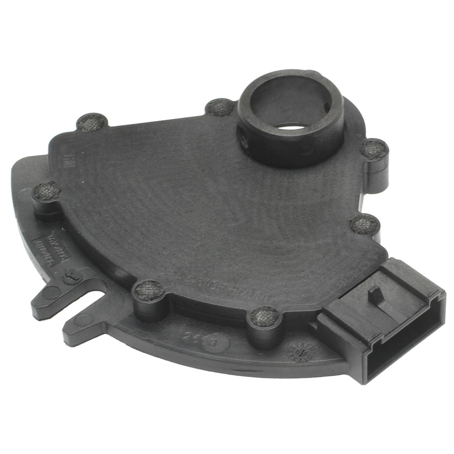Standard Motor Products NS321 Neutral/Backup Switch - OEM Replacement for Smooth Gear Shifting - Perfect for Automatic Transmission Vehicles, Trucks & SUVs