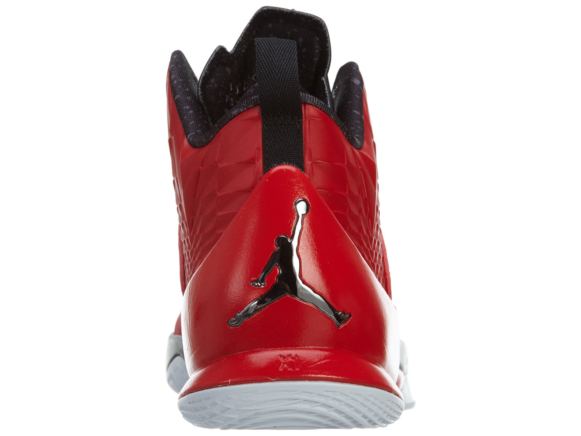 Nike Jordan Melo M11 Men's Basketball Shoes - Size 9 (716227-605) | High-Performance Court Sneakers for Basketball & Casual Wear