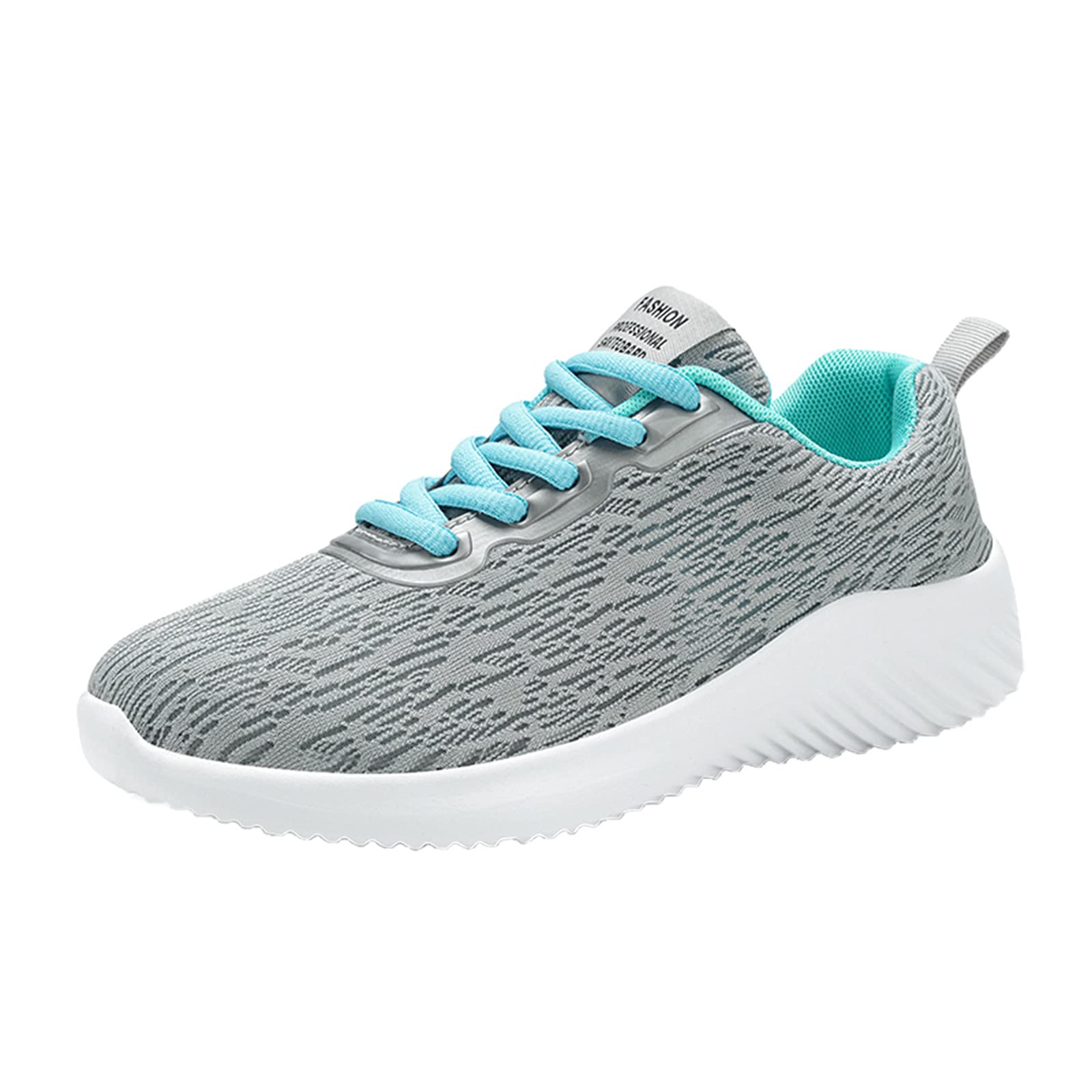 USYFAKGH Women's Air Athletic Running Shoes - Lightweight Breathable Gym Sneakers for Jogging, Tennis & Fitness Training - Perfect for Workouts, Sports & Casual Wear