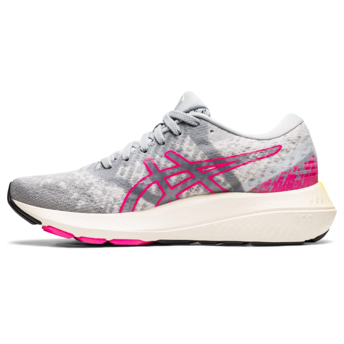ASICS Women's Gel-Kayano Lite Running Shoes - Lightweight Cushioned Sneakers for Jogging, Gym Workouts & Daily Wear