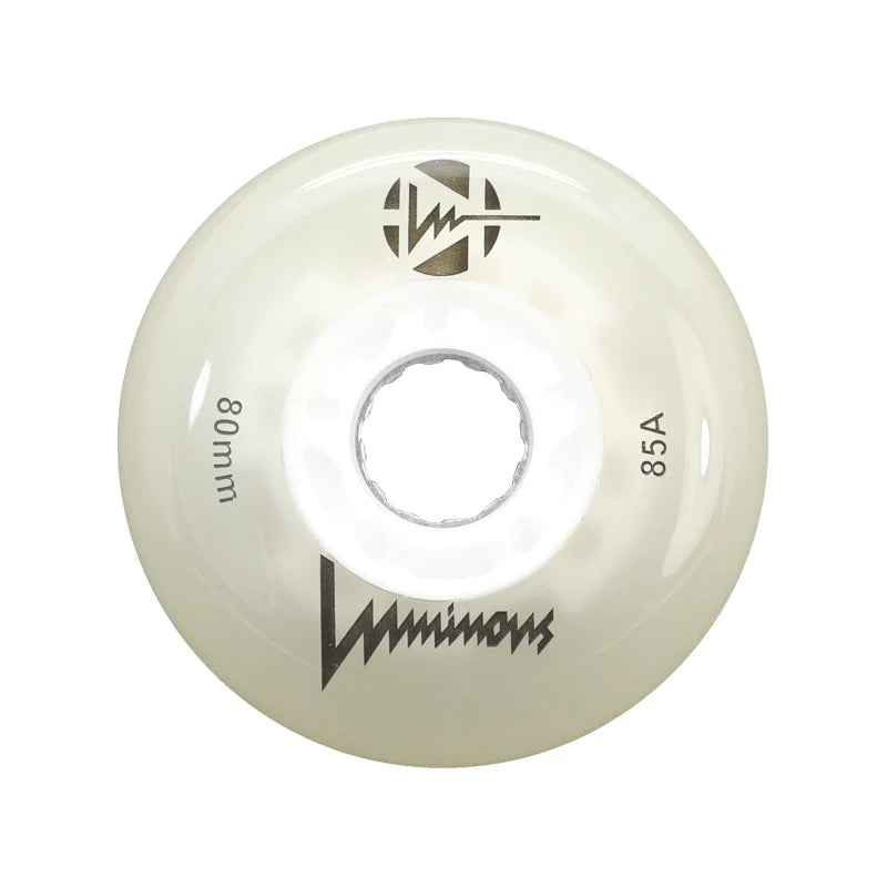 White Glow 4 Pack