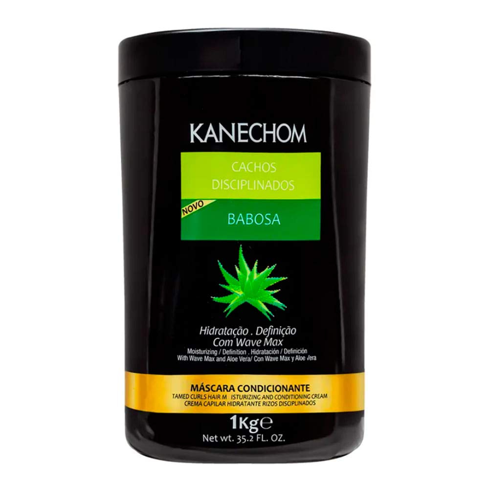 Ultimate Aloe Vera Moisturizing & Conditioning Hair Treatment THC Cream - Brazilian Keratin Therapy 35.2 Fl Oz (1040ml) for Dry, Damaged Hair - Salon-Quality Deep Hydration at Home