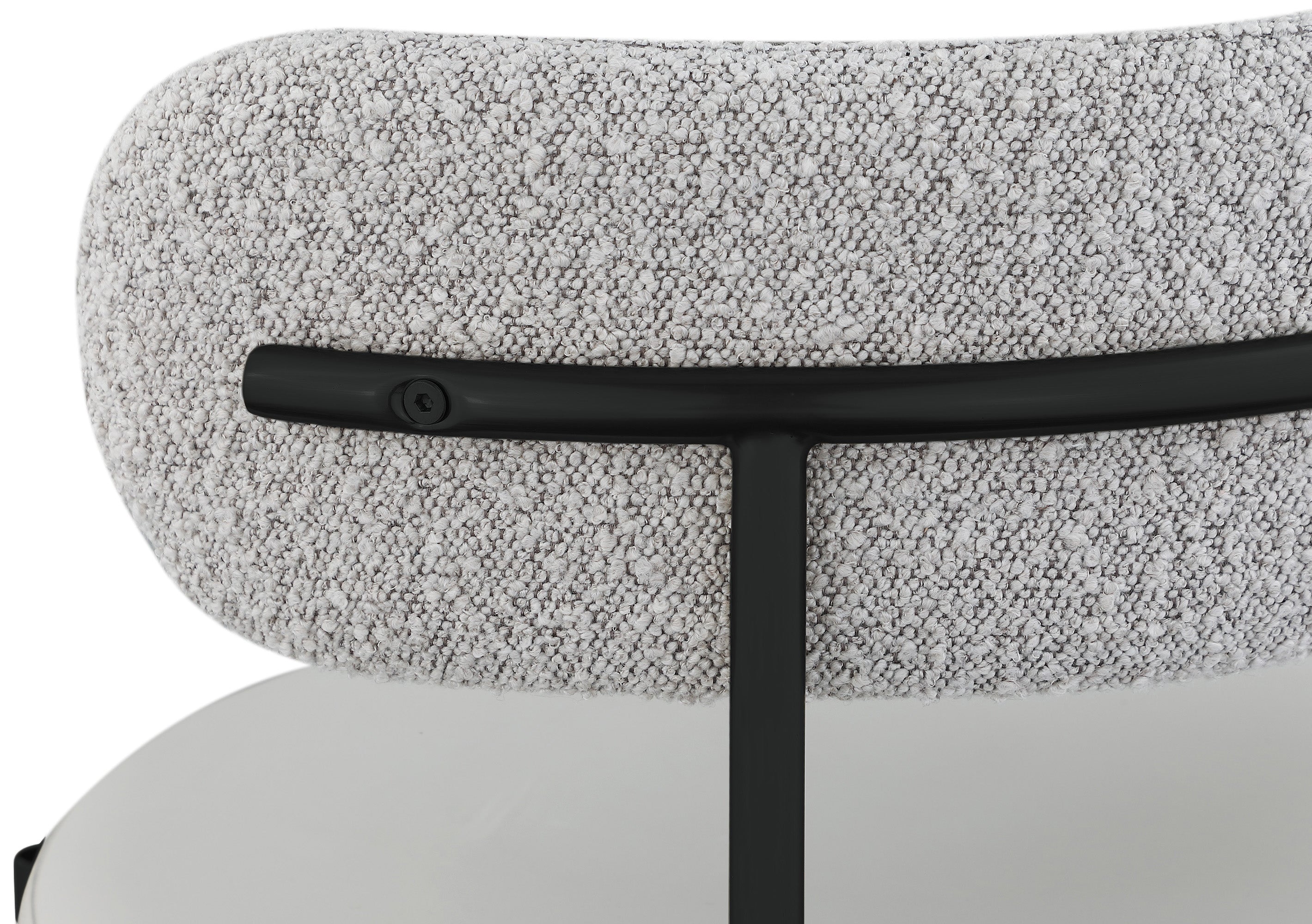 Vegan Leather Seat Stool - Modern PU Leather Footrest Ottoman with Non-Slip Bottom, Perfect for Living Room, Bedroom, Office & Nursery - Lightweight & Space-Saving Stool for Extra Seating or Footrest