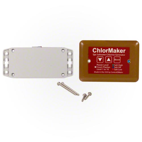 ControlOMatic Flush Mount Kit - Easy Installation for Ceiling & Wall Fixtures | Perfect for Home, Office & Commercial Lighting Projects