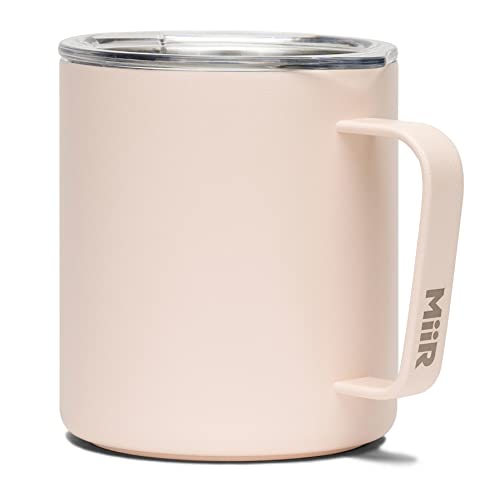Thousand Hills Pink