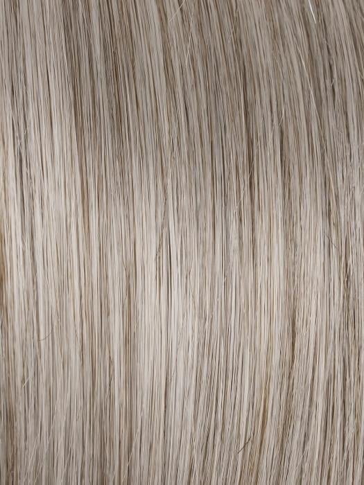 Breathless Clip-In Synthetic Ponytail Hair Extension - Natural Look & Easy to Use for Parties, Weddings & Everyday Styling