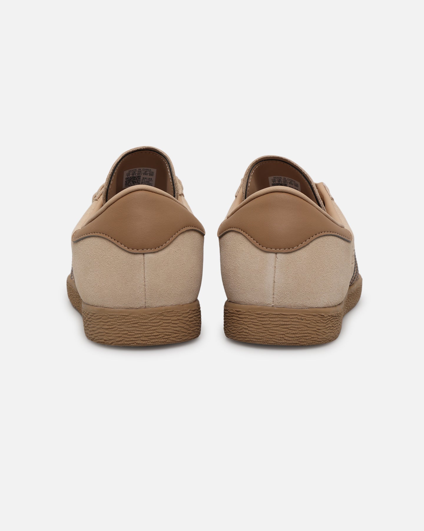 Adidas Stadt Magic Sneakers - Women's Casual Running Shoes in Beige | Perfect for Gym, Workout & Everyday Wear