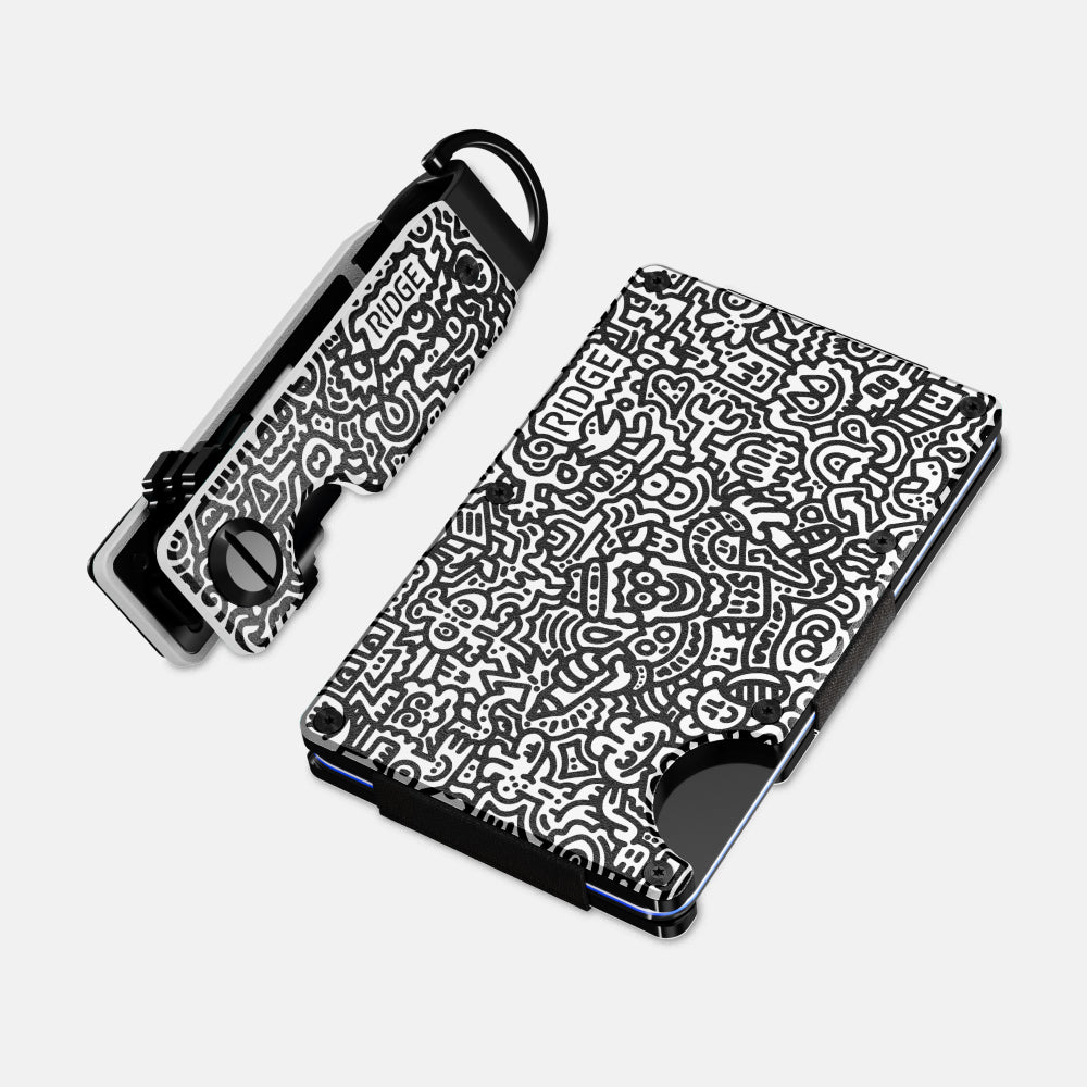Mr Doodle Daily Driver Kit - Premium Car Accessories Set for Everyday Use | Perfect for Commuting, Road Trips & Car Maintenance
