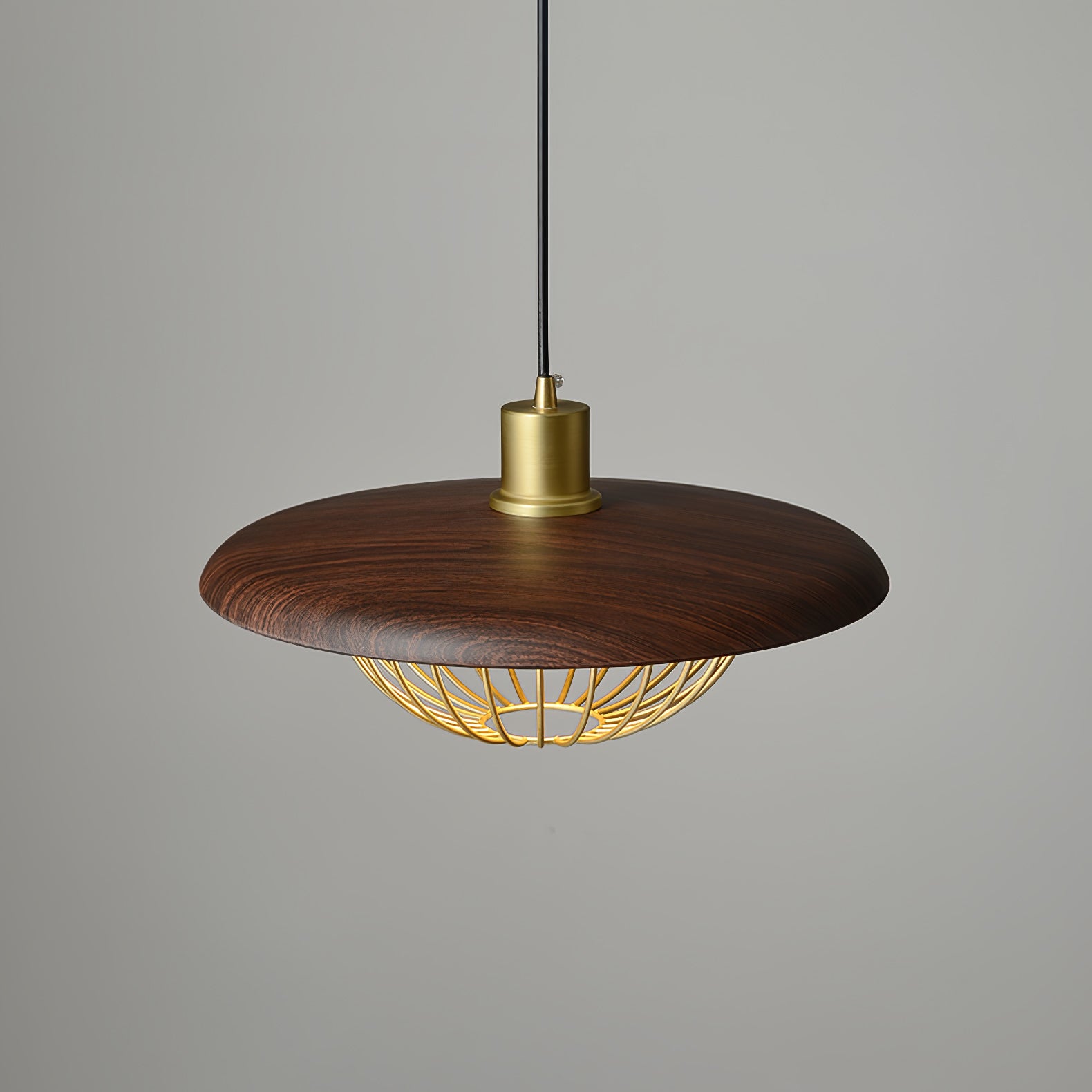 Kasa Pendant Lamp - Modern Hanging Light Fixture for Kitchen Island, Dining Room & Bedroom | Energy Efficient LED Ceiling Light with Adjustable Height