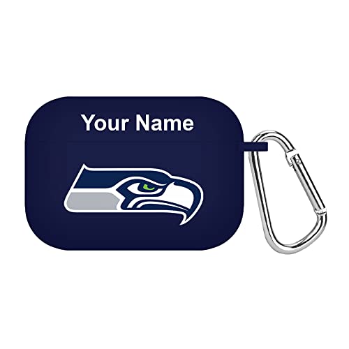 Seattle Seahawks Navy