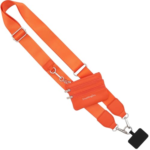 Orange - Orange Pouch