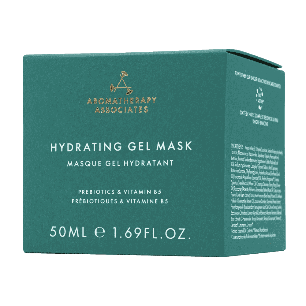 Best Hydrating Gel Face Mask for Dry Skin - Deep Moisturizing & Soothing - Perfect for Nighttime Skincare & Spa Days
