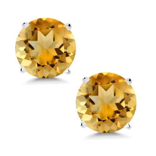 Citrine, November