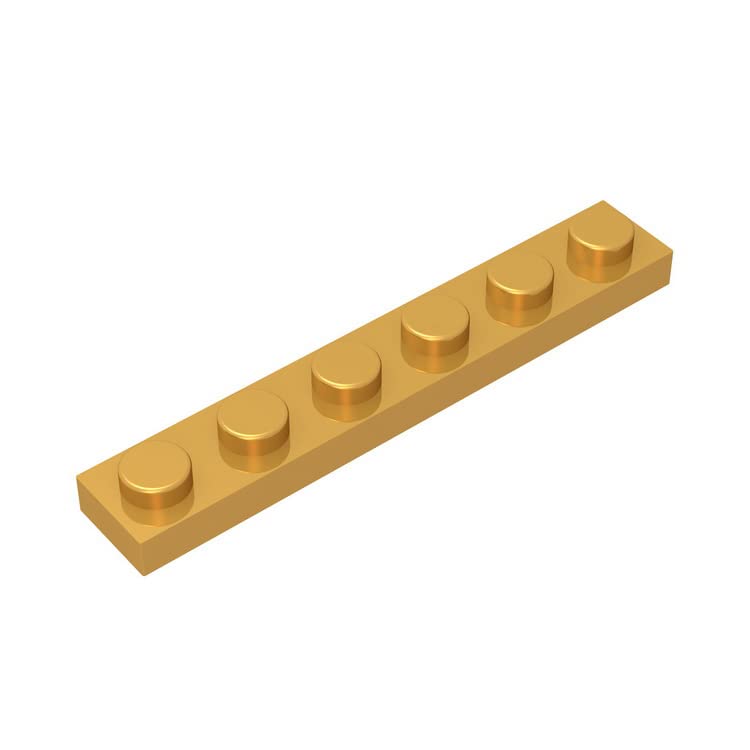 Golden