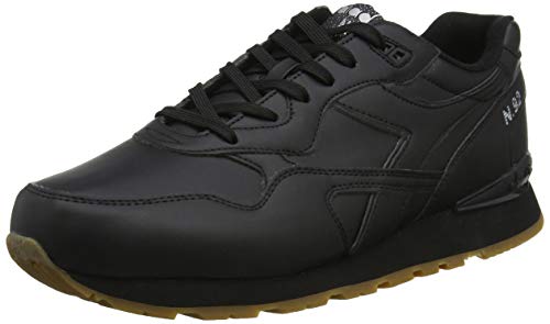 Black (Nero 80013)