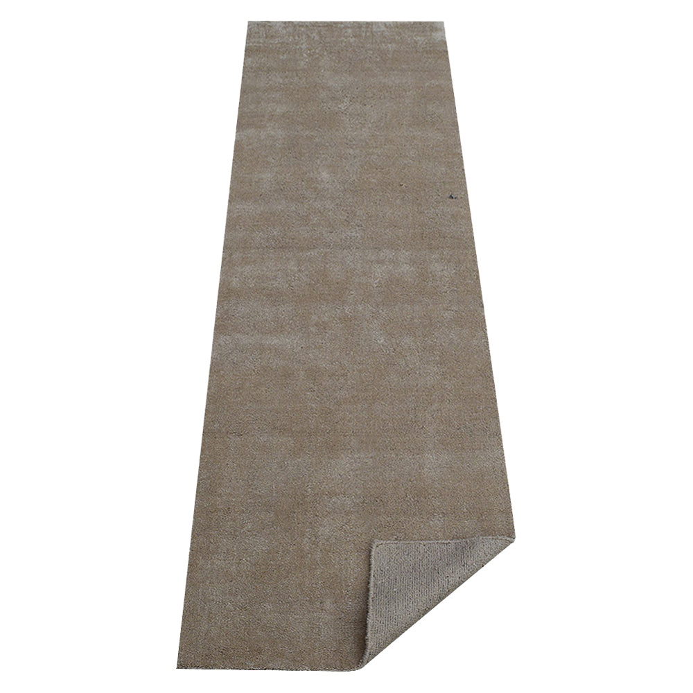 Hand Knotted Revival Rug - Premium Handmade Wool Rug for Living Room, Bedroom & Dining Area - Soft & Durable Traditional Floor Carpet