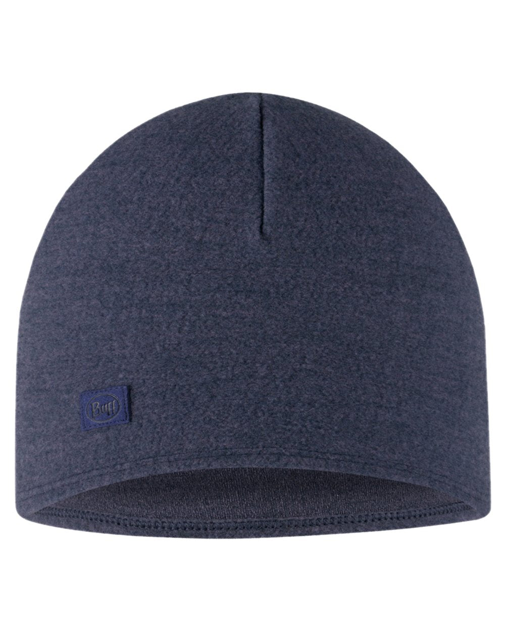 Premium Buff Merino Fleece Beanie - Soft & Warm Winter Hat for Men & Women - Perfect for Skiing, Hiking & Outdoor Adventures