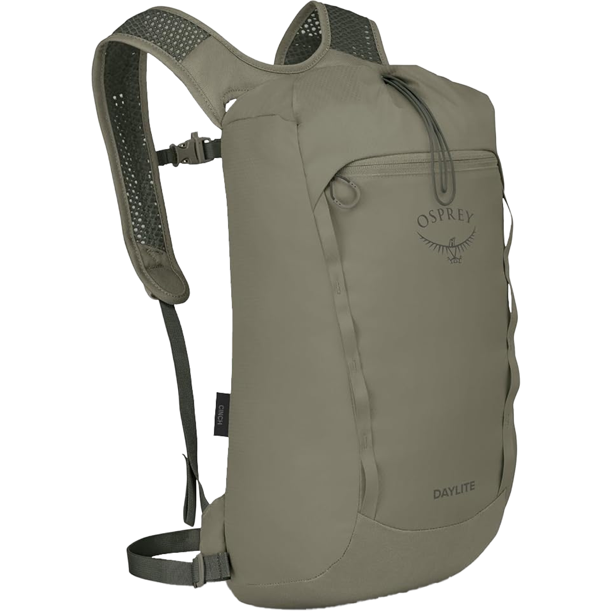 Daylite Cinch - Lightweight & Durable Crossbody Bag for Women & Men | Perfect for Travel, Hiking & Everyday Use
