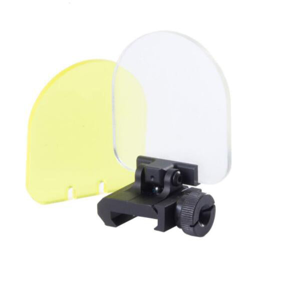 High-Quality Optic Sight Lens Protector - Durable Anti-Scratch Cover for Rifles & Scopes | Perfect for Hunting, Shooting & Outdoor Adventures