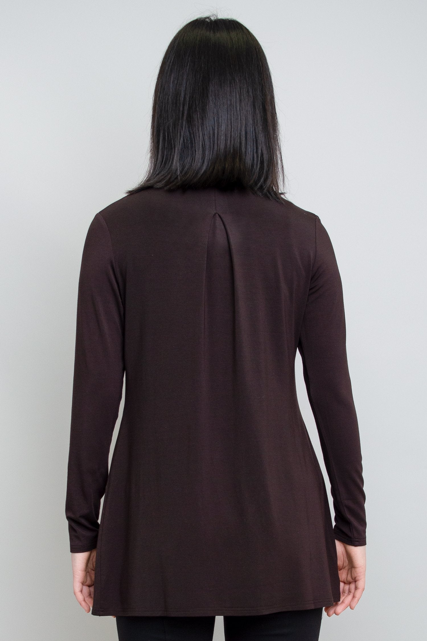 Chopra Jacket - Premium Coffee & Bamboo Blend for Men & Women | Stylish & Comfortable Outerwear for Casual Wear, Outdoor Activities & Travel