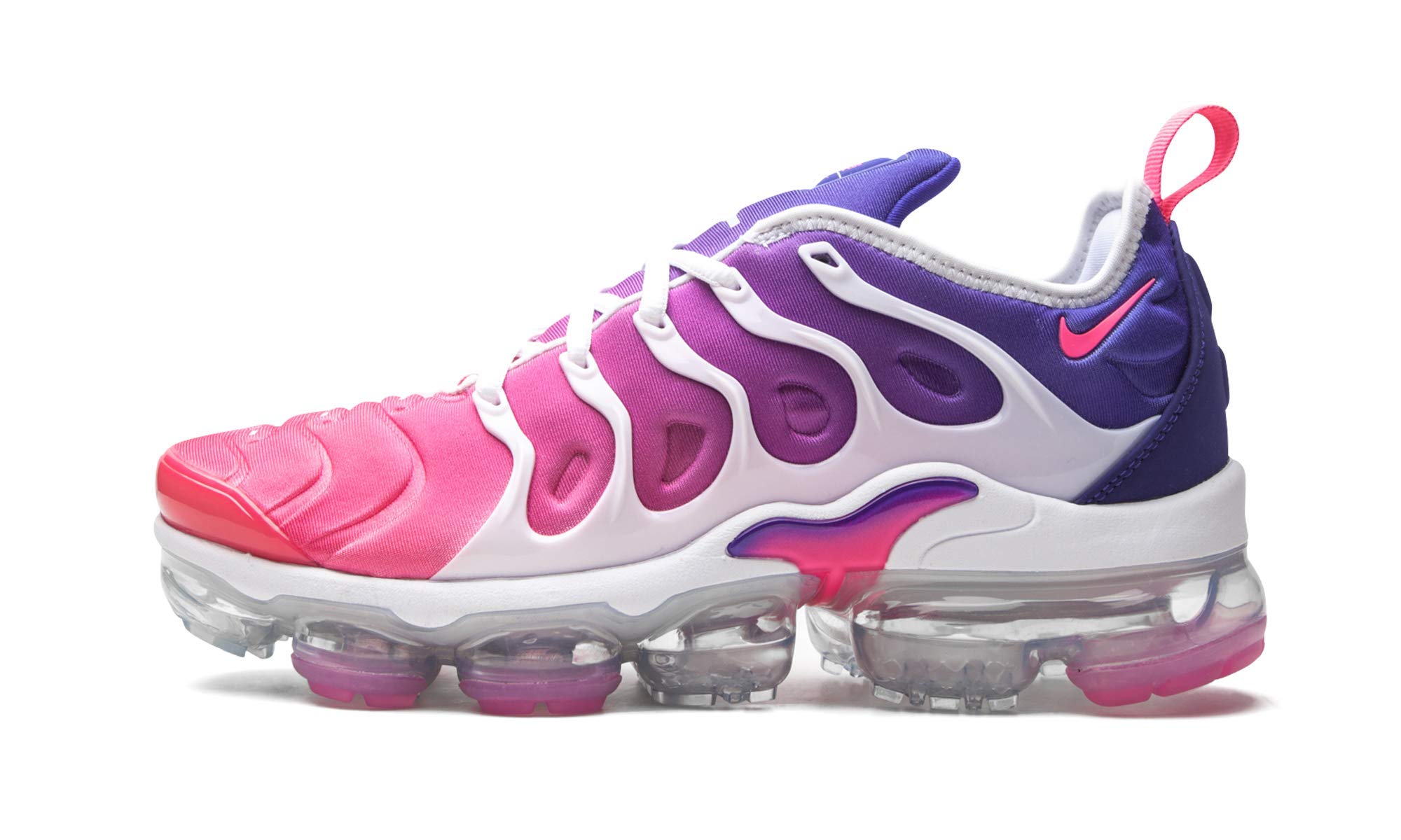 Nike Women's Air VaporMax Plus DC2044-900 Running Shoes - Lightweight Cushioned Sneakers for Women, Gym Workout & Daily Walking